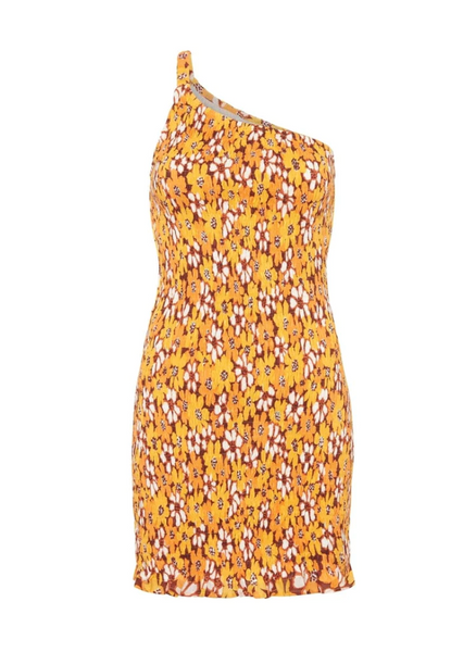 Terre Mer Mini Dress