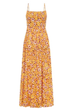 Mari Maxi Dress