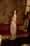 Tana Midi Dress
