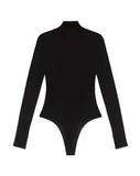 Turtle Neck Bodysuit