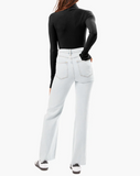 Turtle Neck Bodysuit
