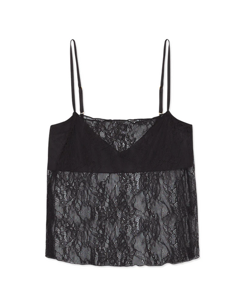 Lace Cami