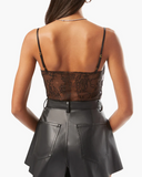 Lace Cami