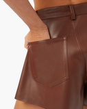 Flare Bell Short