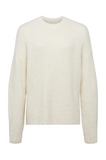 Carlen Sweater - Ecru