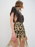 Colette Mini Skirt