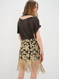 Colette Mini Skirt