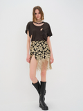 Colette Mini Skirt