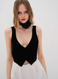 Drew Romper