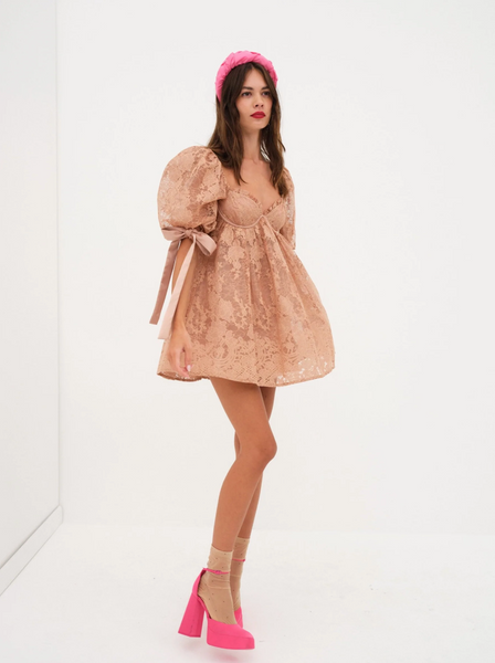 Louisa Mini Dress