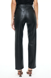 Cassie Pant - Slate Black