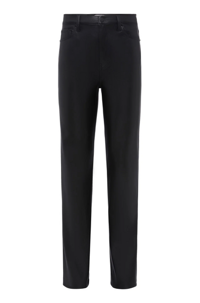 Cassie Pant - Slate Black
