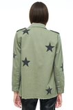 Camilo Military Jacket
