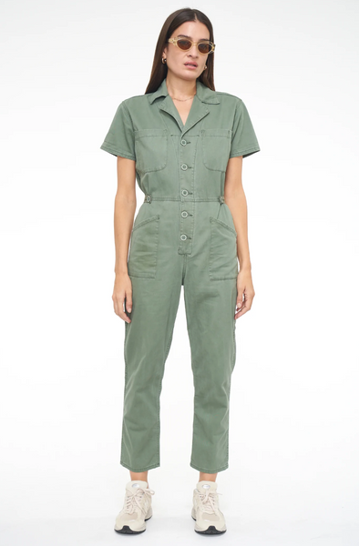 Grover Field Suit - Colonel