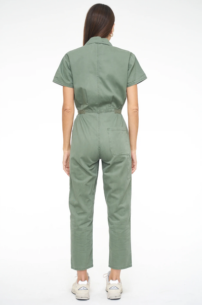Grover Field Suit - Colonel