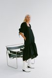 Lyra Maxi Dress