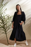 Lyra Maxi Dress