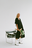 Lyra Maxi Dress