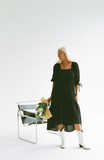 Lyra Maxi Dress