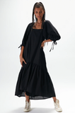 Lyra Maxi Dress