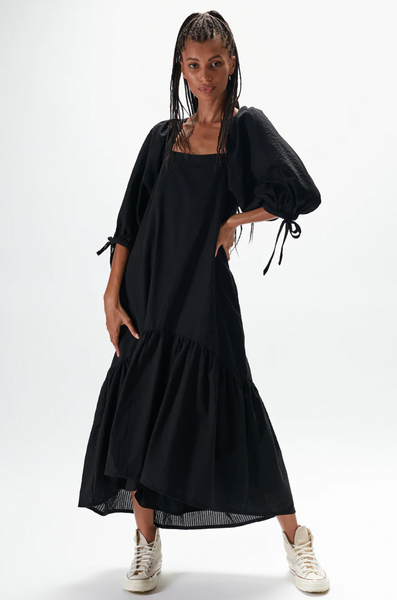 Lyra Maxi Dress
