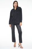 Mandy Oversized Shacket