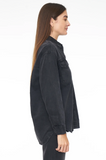 Mandy Oversized Shacket