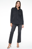 Mandy Oversized Shacket