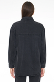 Mandy Oversized Shacket