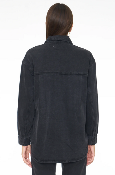 Mandy Oversized Shacket