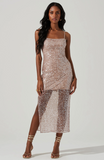 Jewel Dress