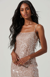 Jewel Dress