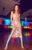 Jewel Dress