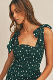 Selma Mini Dress