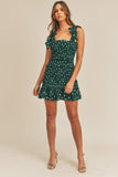 Selma Mini Dress