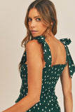 Selma Mini Dress