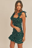 Selma Mini Dress