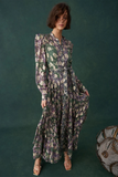 Lisa Shirt Dress