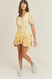 Sofia Mini Dress