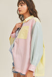 Summer Daydream Shirt