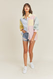 Summer Daydream Shirt