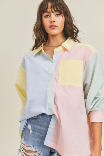 Summer Daydream Shirt
