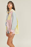 Summer Daydream Shirt