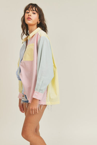 Summer Daydream Shirt