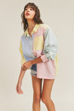 Summer Daydream Shirt