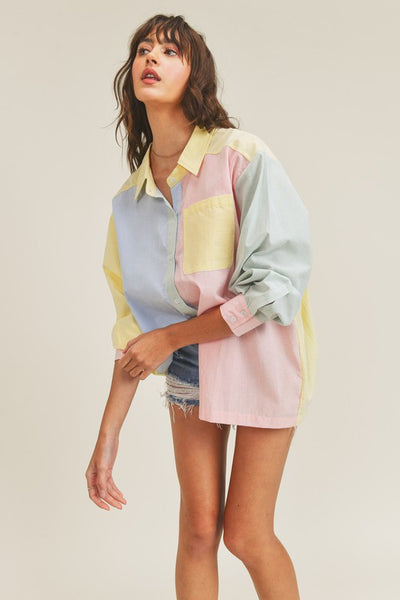Summer Daydream Shirt