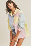 Summer Daydream Shirt