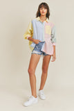 Summer Daydream Shirt