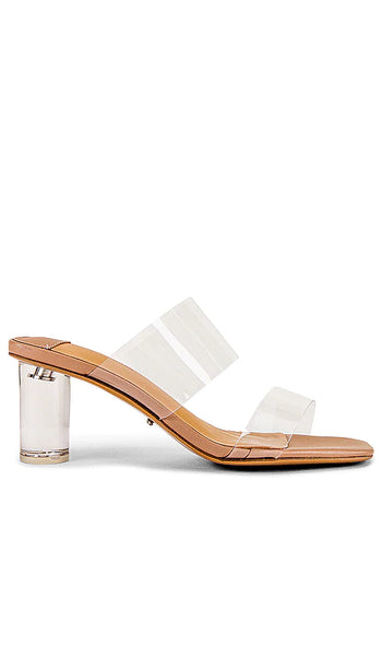 Sabelle Heel