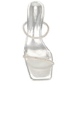 Chase Heel